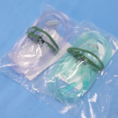 High rate aerosol output nebulizer mask with oxygen oxygen aerosol mask mask for oxygen