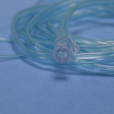 Factory price for the Medical PVC disposable cannula oxygen high flow oxygen cannula