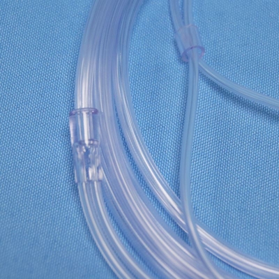 Factory price for the Medical PVC disposable cannula oxygen high flow oxygen cannula