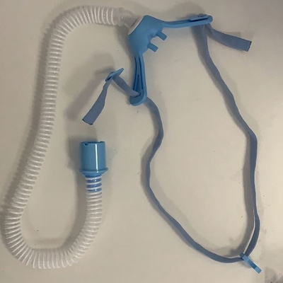 Nasal cannula nasal oxygen tube high flow nasal cannula tube