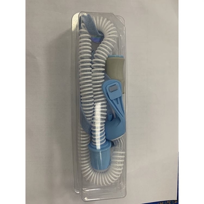 Nasal cannula nasal oxygen tube high flow nasal cannula tube