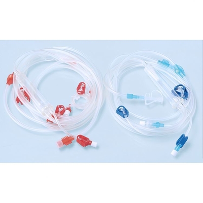 Factory price for the Hemodialysis blood lines dialysis catheter dialysis consumable
