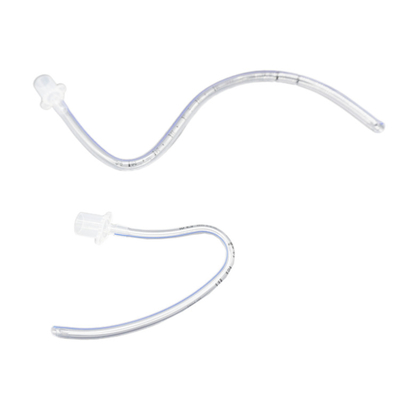 Disposable medical endotracheal tube sterile nasal oral endotracheal tube medical endotracheal cannula tube D212