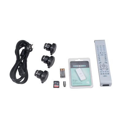 HD INTEGRATED Endoscope IMAGING SYSTEM