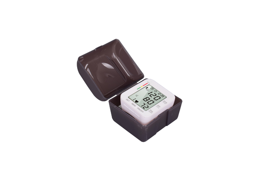 watch heart rate blood pressure and blood oxygen yuwell W8A
