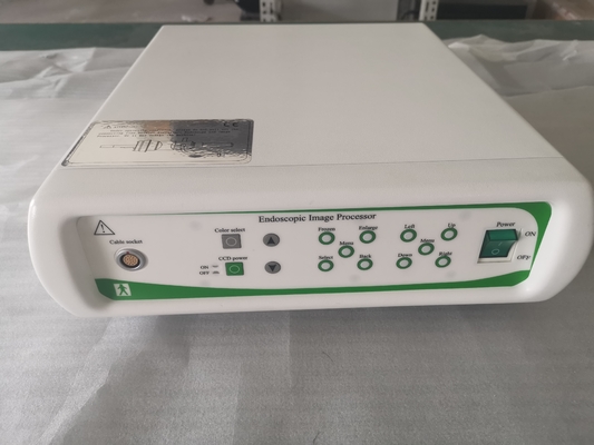 Japan technology Trolley type Digital Fiber gastroscope  Colposcope with video SY20
