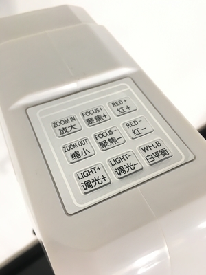 Advanced Trolley type Digital Electronic video Colposcope for vagina Gynecological examination CE20