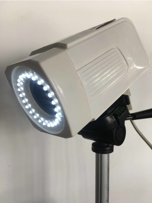 Advanced Trolley type Digital Electronic video Colposcope for vagina Gynecological examination CE20