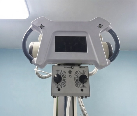 Factory 50kw 630ma High Frequency Digital X ray Machine DR System in Stock Medical Imaging Equipment