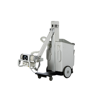 Portable digital x-ray machine prices 32kw 40kw mobile DR x ray machine