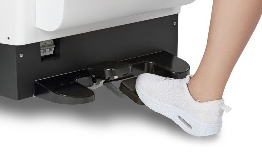 Portable digital x-ray machine prices 32kw 40kw mobile DR x ray machine
