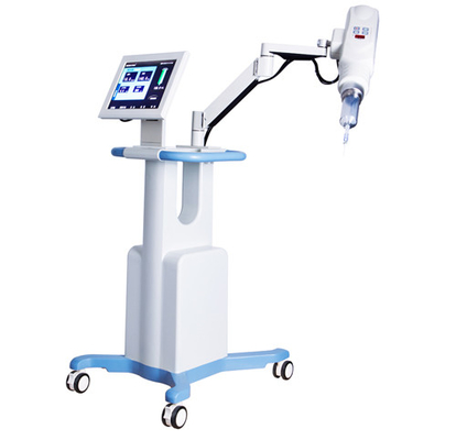 Hot selling factory price for the 2019 High Pressure Touch Screen MRI CT DSA Injector Price