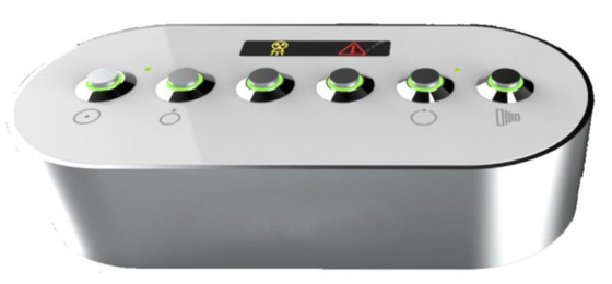 High frequency and high voltage 50KW, 150KV x ray generator for x-ray machine