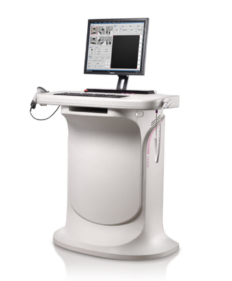 Full Digital Mammography System with Panel Detector   for Sales