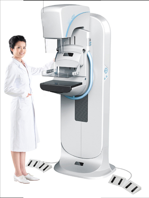Full Digital Mammography System with Panel Detector   for Sales