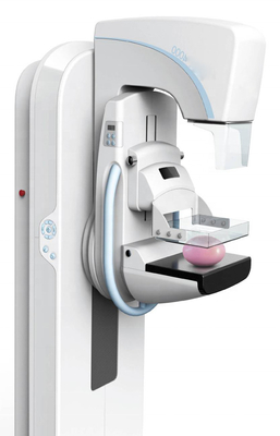 Full Digital Mammography System with Panel Detector   for Sales