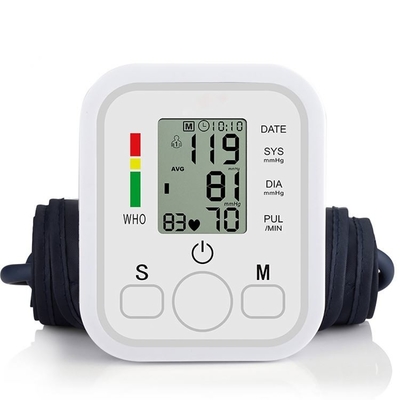 Wireless digital blood pressure monitor upper arm ambulatory blood pressure monitor 24 abpm aneroid sphygmomanometer
