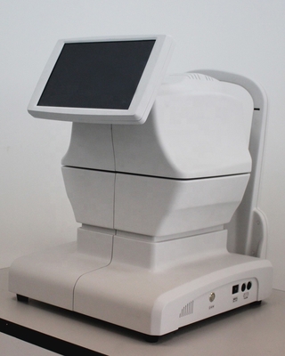 digital ophthalmic non contact tonometer