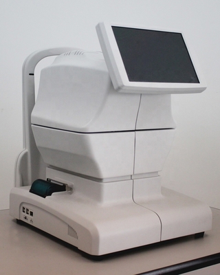 digital ophthalmic non contact tonometer