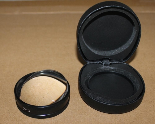 Factory price Chargeable Binocular Indirect Ophthalmoscope 25C