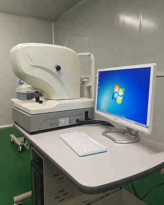 Professional Optical machine/ OCT  with fundus camera function  Optical Coherence Tomography