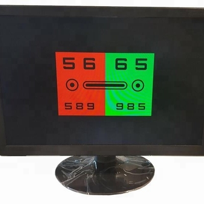 Made in china 19" LCD vision chart DCP-200 convenient control Auto Chart Projector
