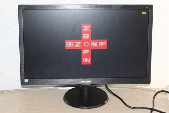 Made in china 19" LCD vision chart DCP-200 convenient control Auto Chart Projector