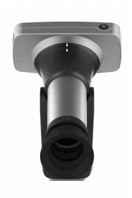 Portable Digital Fundus Camera with Ce Approval  (HA06)