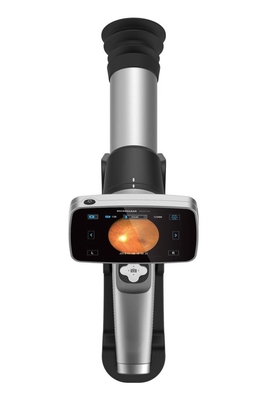 Portable Digital Fundus Camera with Ce Approval  (HA06)
