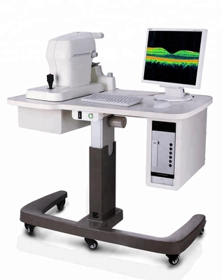 Spectral Domain OCT Optical Coherence Tomography for ophthalmology department