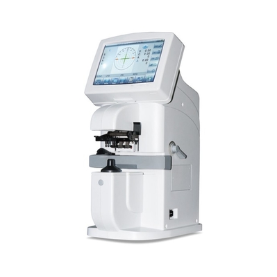 Professional Auto Digital lensmeter with UV and printer, Lensmeter for sale