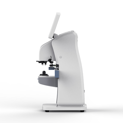 Ophthalmic Equipment Auto Lensometer optical vertometer digital lensmeter Auto Lens meter with PD and Printer