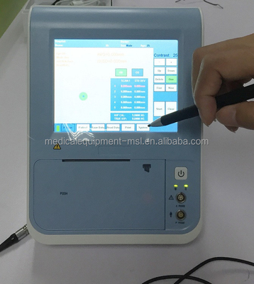 2022 Cheapest ab scan ophthalmic instruments  ,  low price a scan and b scan ultrasound ophthalmic