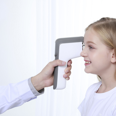 Portable Digital Auto Refractometer price for child