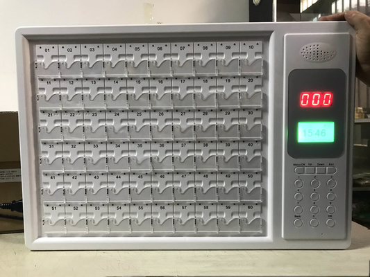 China High Quality Wireless Nurse Calling Call Button System for hospital bed units