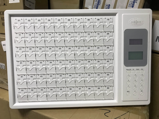 China High Quality Wireless Nurse Calling Call Button System for hospital bed units