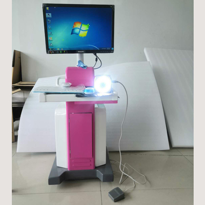 Digital Video Colposcope for hospitals