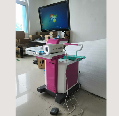 Digital Video Colposcope for hospitals