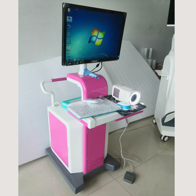 Digital Video Colposcope for hospitals