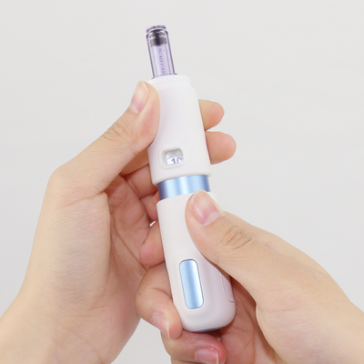Mini smart Insulin syringe needle free injector for sale