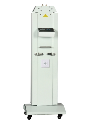 Infrared Sensing trolley led uv lamp for clinic