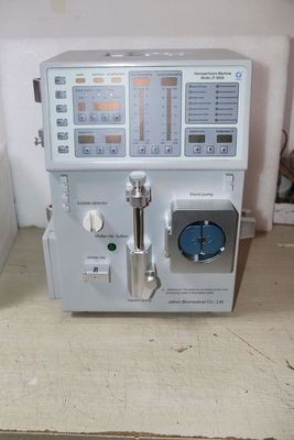 Medical Hemoperfusion Machine blood thermal insulation device