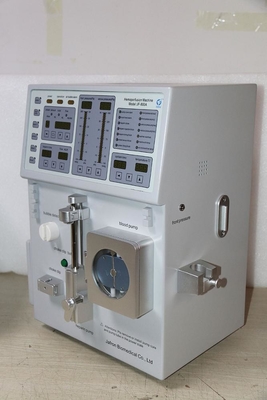 Medical Hemoperfusion Machine blood thermal insulation device