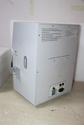 Medical Hemoperfusion Machine blood thermal insulation device