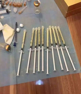 Bio-Filler Maker / PRP/PPP filler /  plasma gel maker filler for acne scar wrinkle removal