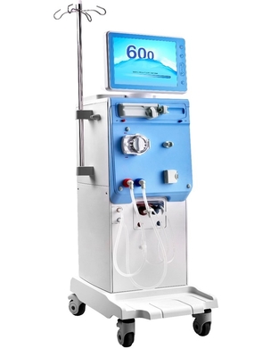 China CE Cheap Hemodialysis Machine/dialyzer price For Sale HM09