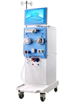 China CE Cheap Hemodialysis Machine/dialyzer price For Sale HM09