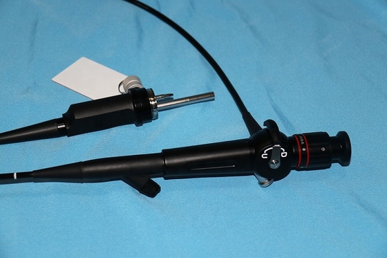 Factory price for the portable endoscope system Fiber Endoscope Fiber Bronchoscope
