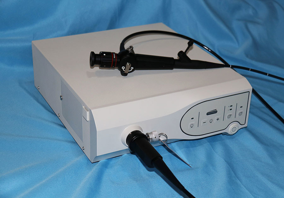 Factory price for the portable endoscope system Fiber Endoscope Fiber Bronchoscope