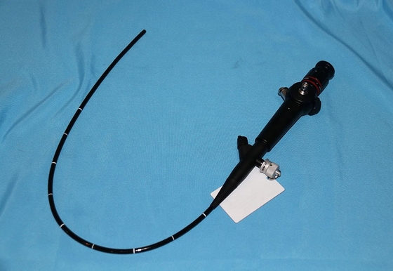 Factory price for the portable endoscope system Fiber Endoscope Fiber Bronchoscope